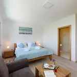 Lubey Zadarvillas 别墅 Ljubač