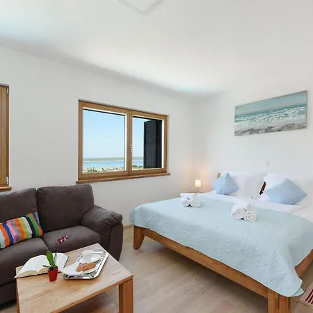 Lubey Zadarvillas Ljubač