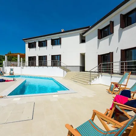 Lubey Zadarvillas Ljubač
