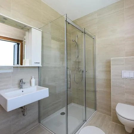 Lubey Zadarvillas Ljubač