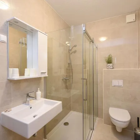 Lubey Zadarvillas 别墅