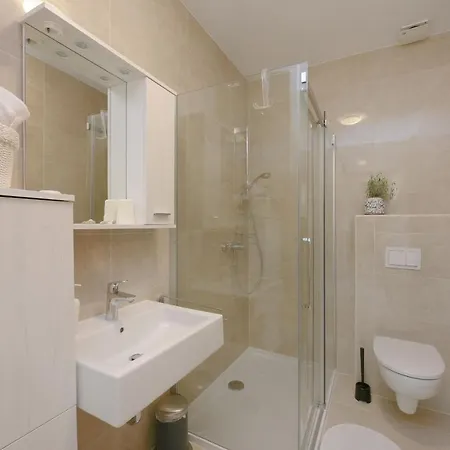 Lubey Zadarvillas Villa *