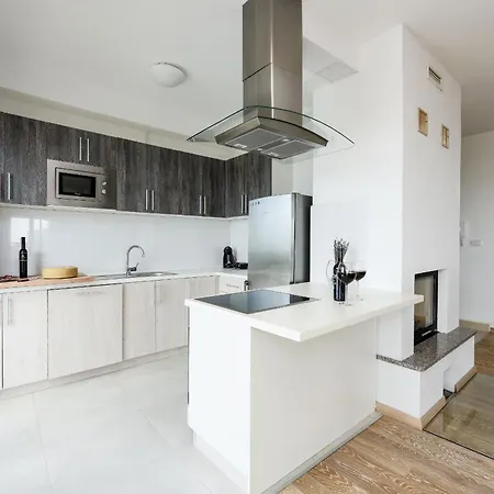 Lubey Zadarvillas * Ljubač